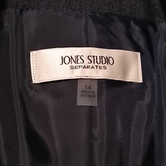 Jacket - Picture 8 of 12